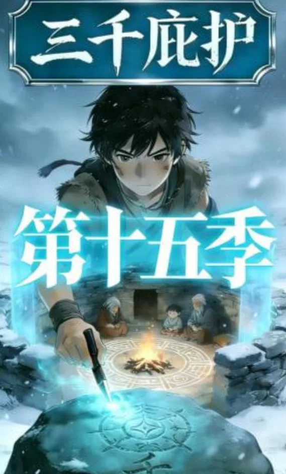 三千庇护第十五季