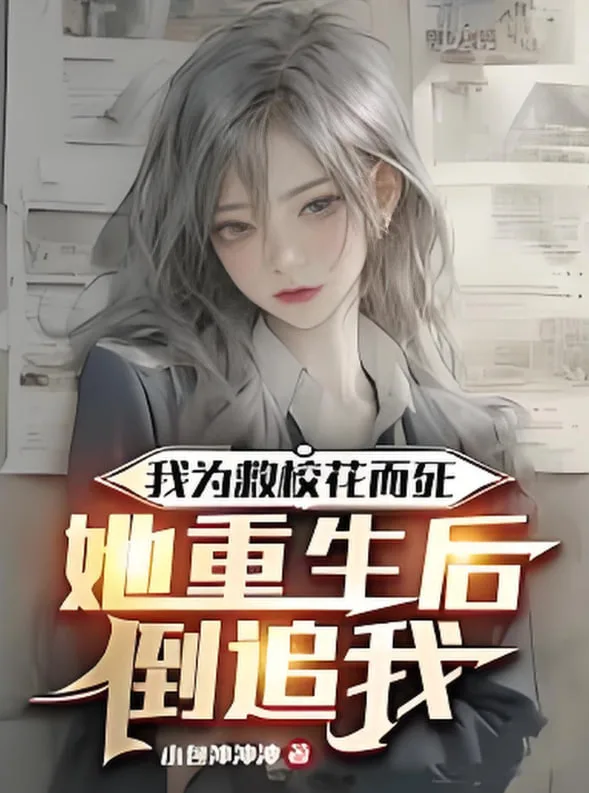 我为救校花而死她重生后倒追我