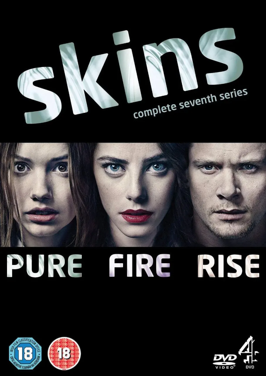 皮囊 第七季