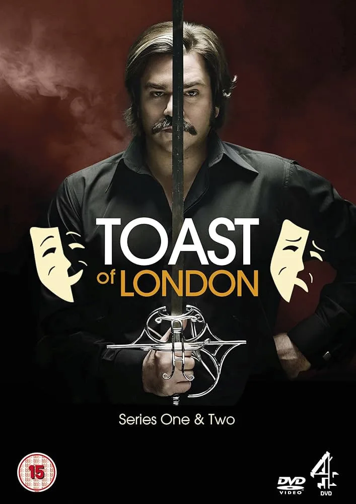 伦敦榜样 第一季